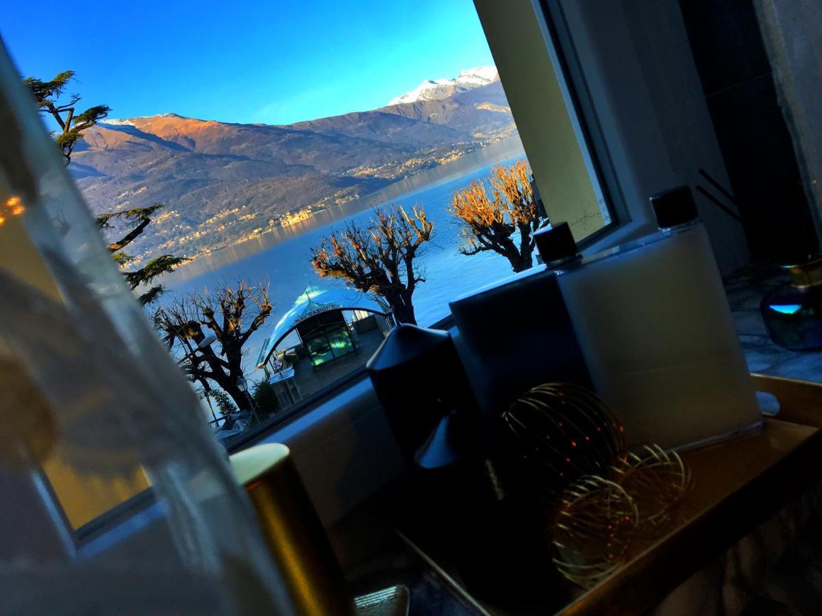 Fall In Love With Como Lake Белано Екстериор снимка