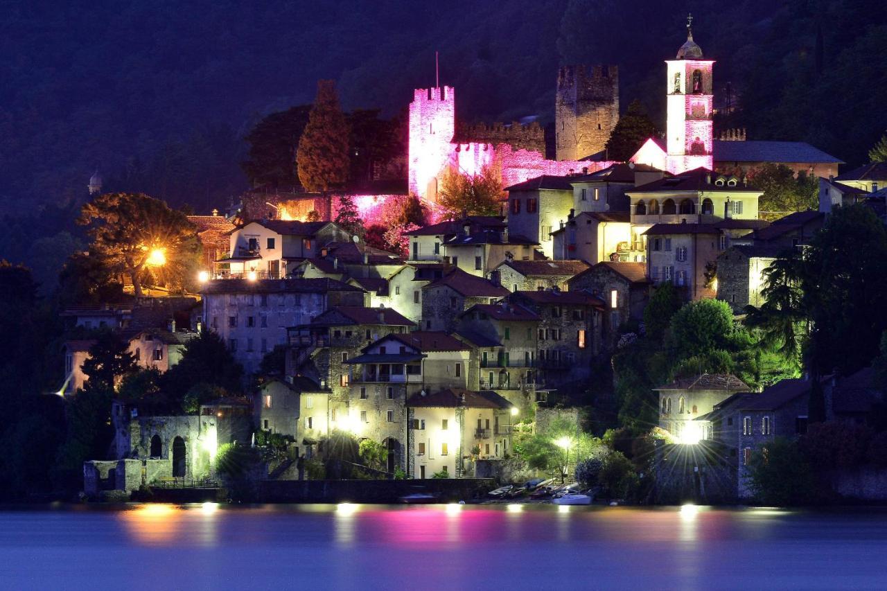 Fall In Love With Como Lake Белано Екстериор снимка