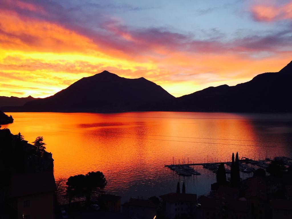 Fall In Love With Como Lake Белано Стая снимка