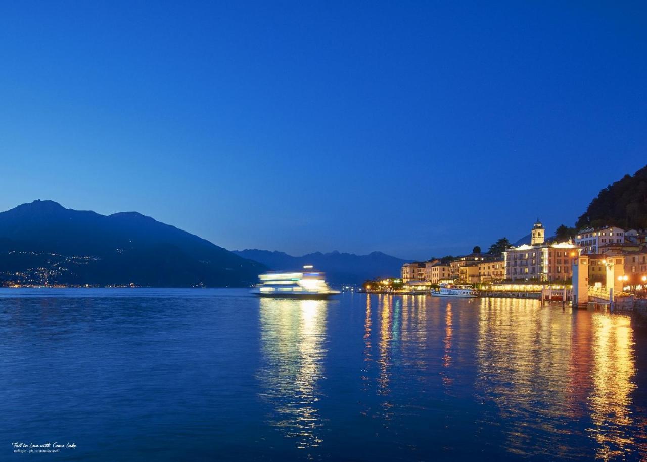 Fall In Love With Como Lake Белано Екстериор снимка